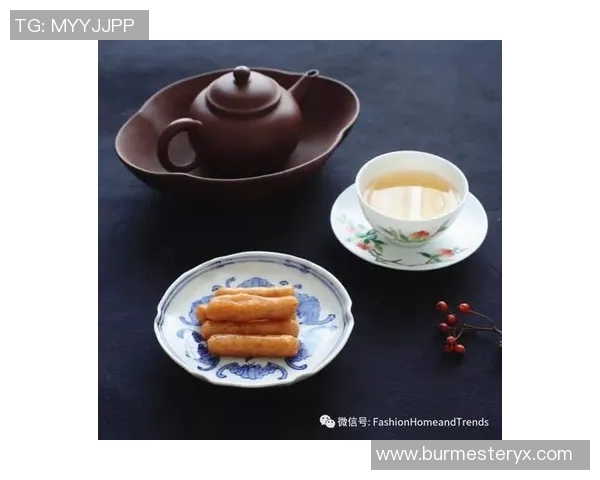 茶香四溢的绿茵场上足球明星们的爱茶生活揭秘