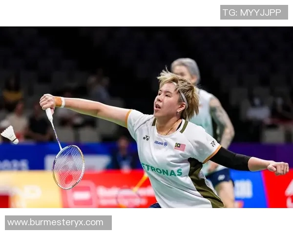 北京羽毛球队在大师赛中的个人能力分析与表现评估