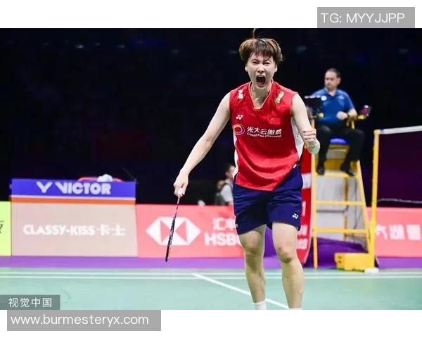 广州羽毛球队近期状态深度对比分析及未来发展趋势探讨