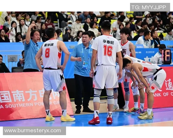 篮球比赛经验排行榜揭晓北京篮球队荣获第三名引发热议