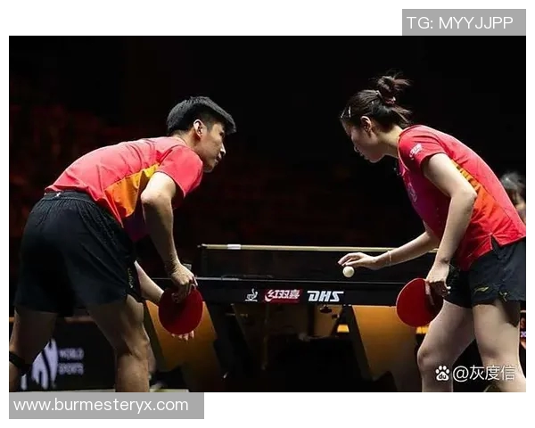 南京乒乓球队在挑战赛中的意识表现分析与点评
