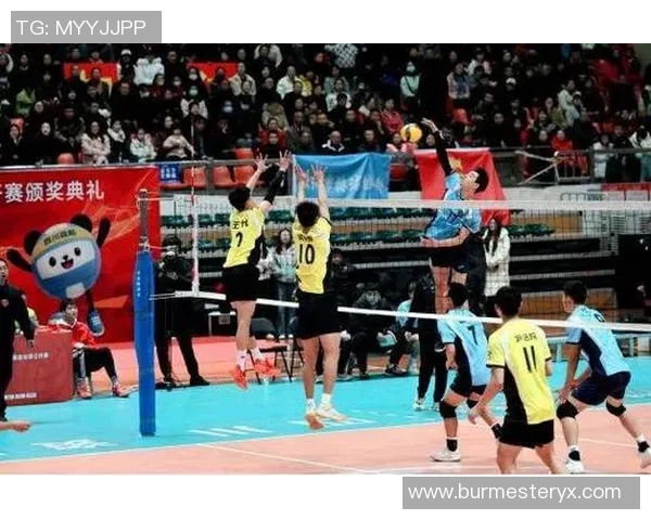 成都排球队的默契配合与战术分析探讨排球竞技的魅力与团队精神